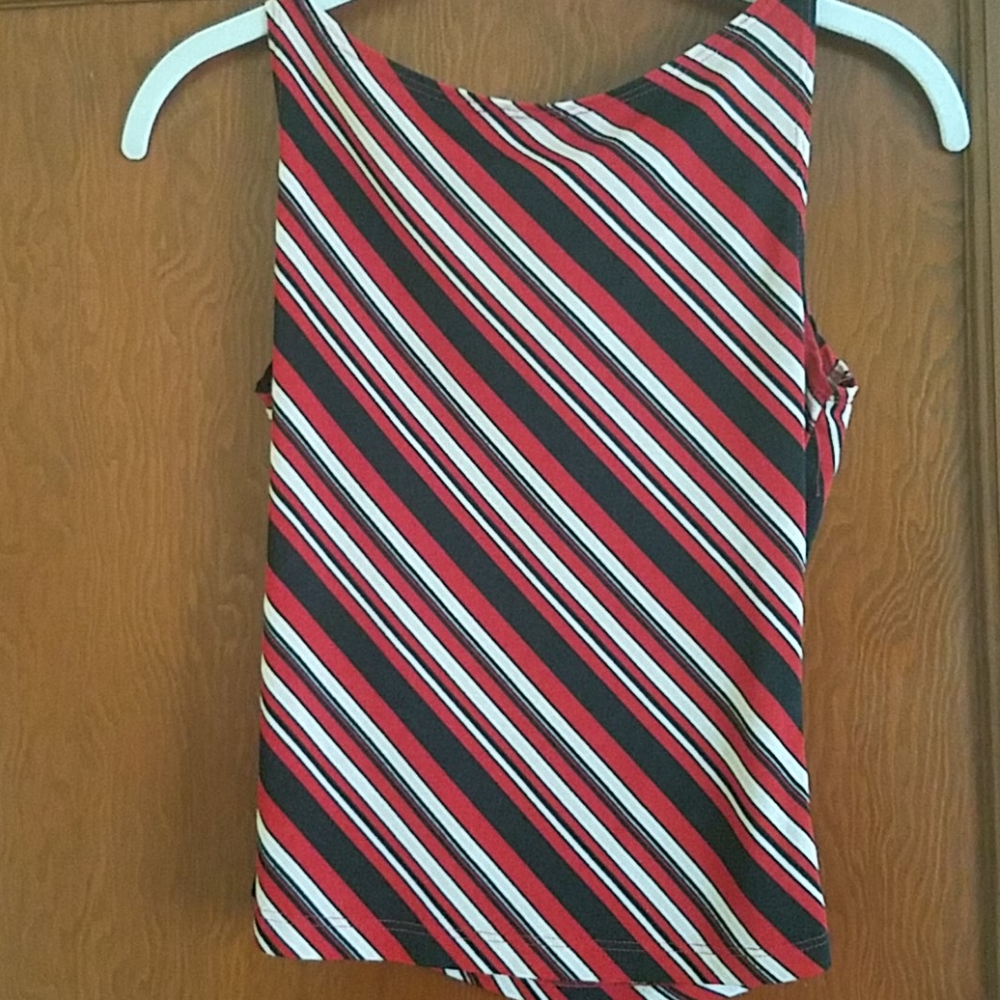 Vintagr PS tank top blouse